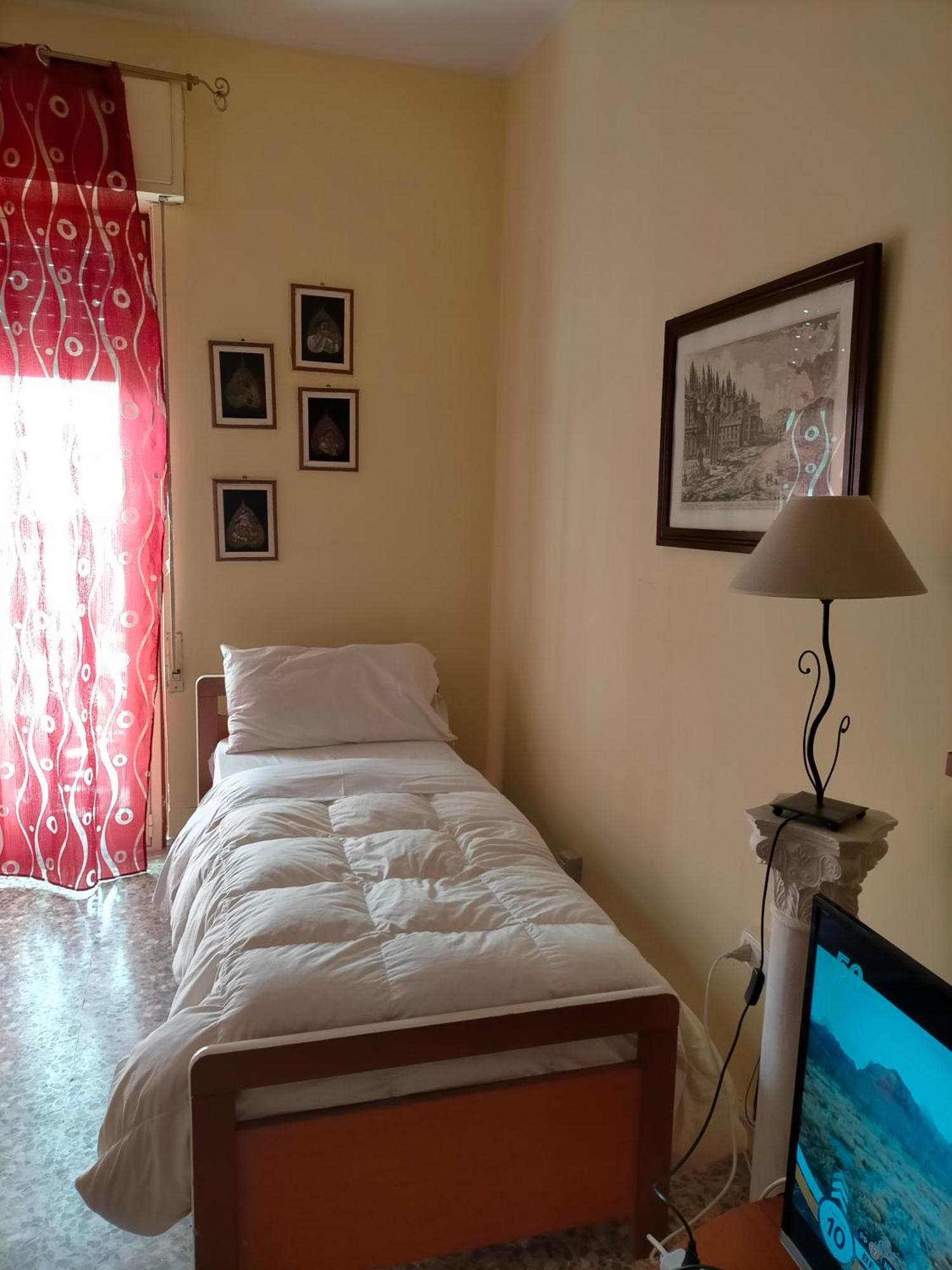 Apartament Sleep In Sicily Syrakuzy Zewnętrze zdjęcie