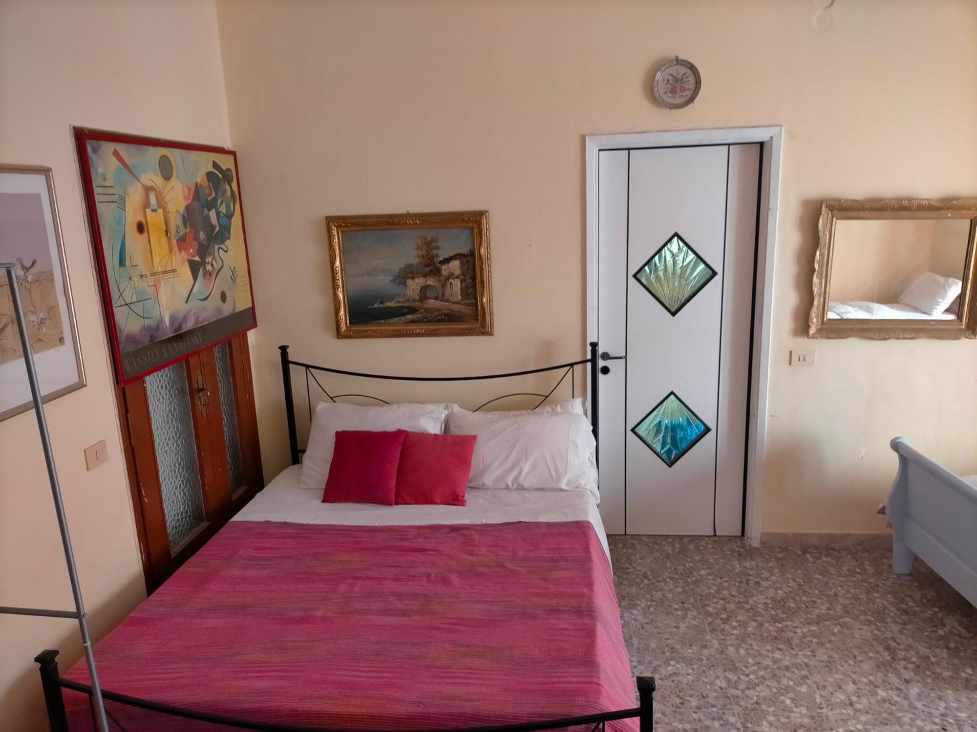 Apartament Sleep In Sicily Syrakuzy Zewnętrze zdjęcie