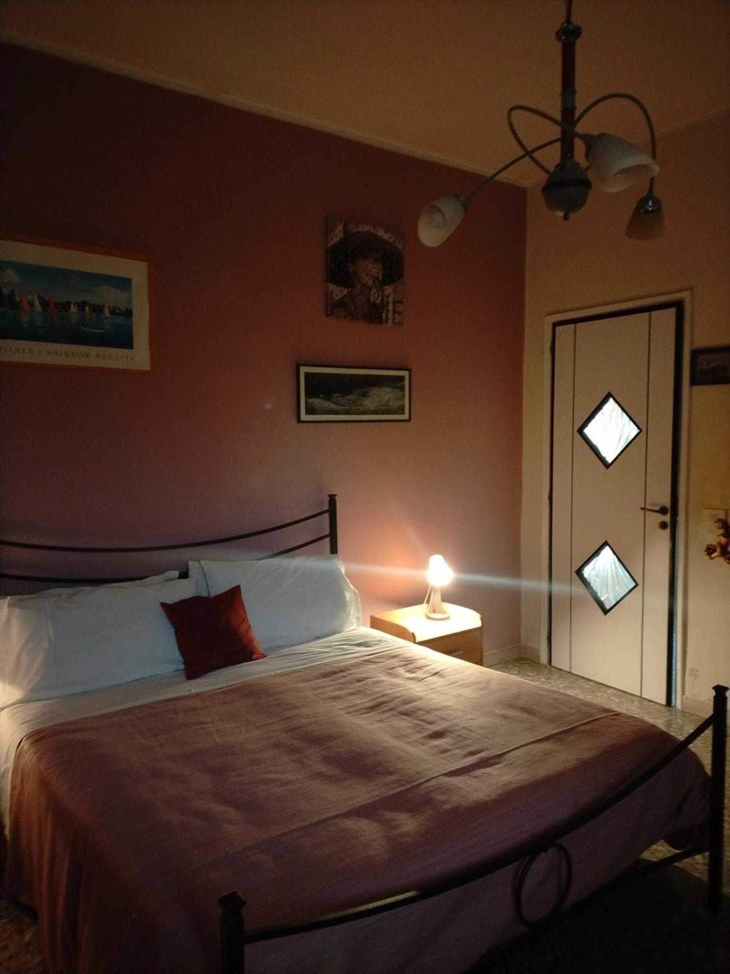 Apartament Sleep In Sicily Syrakuzy Zewnętrze zdjęcie