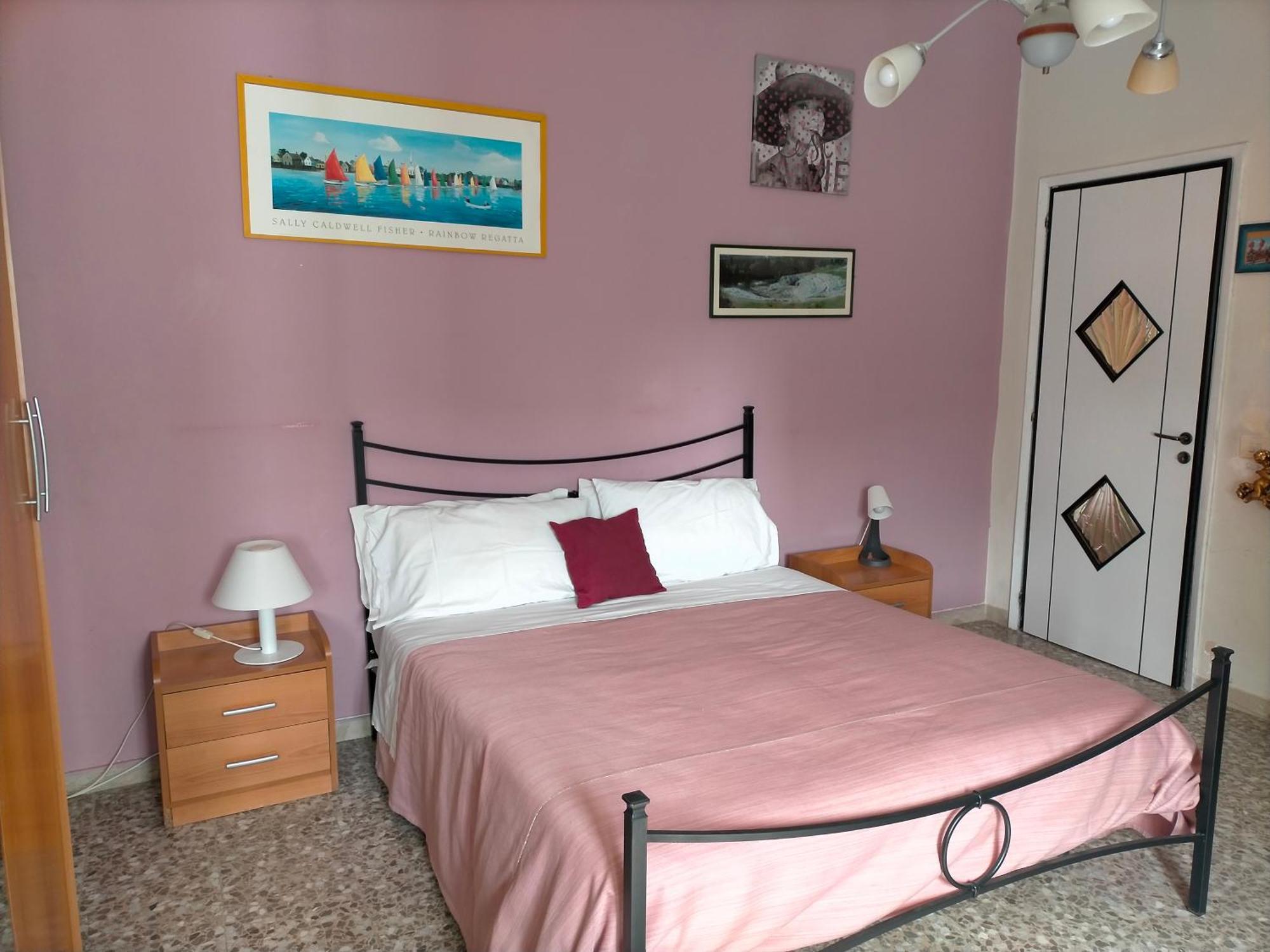 Apartament Sleep In Sicily Syrakuzy Zewnętrze zdjęcie
