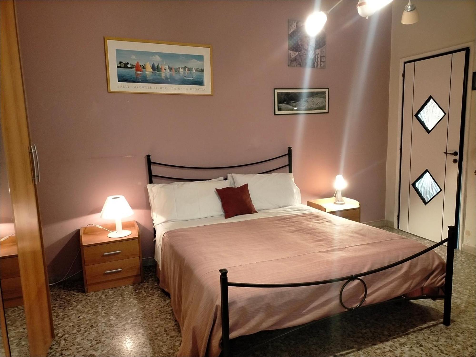 Apartament Sleep In Sicily Syrakuzy Zewnętrze zdjęcie