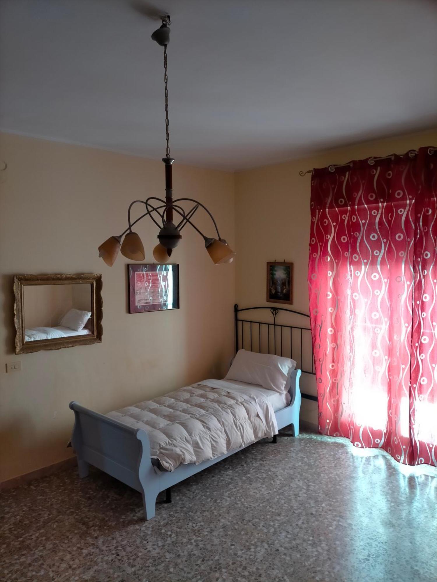 Apartament Sleep In Sicily Syrakuzy Zewnętrze zdjęcie
