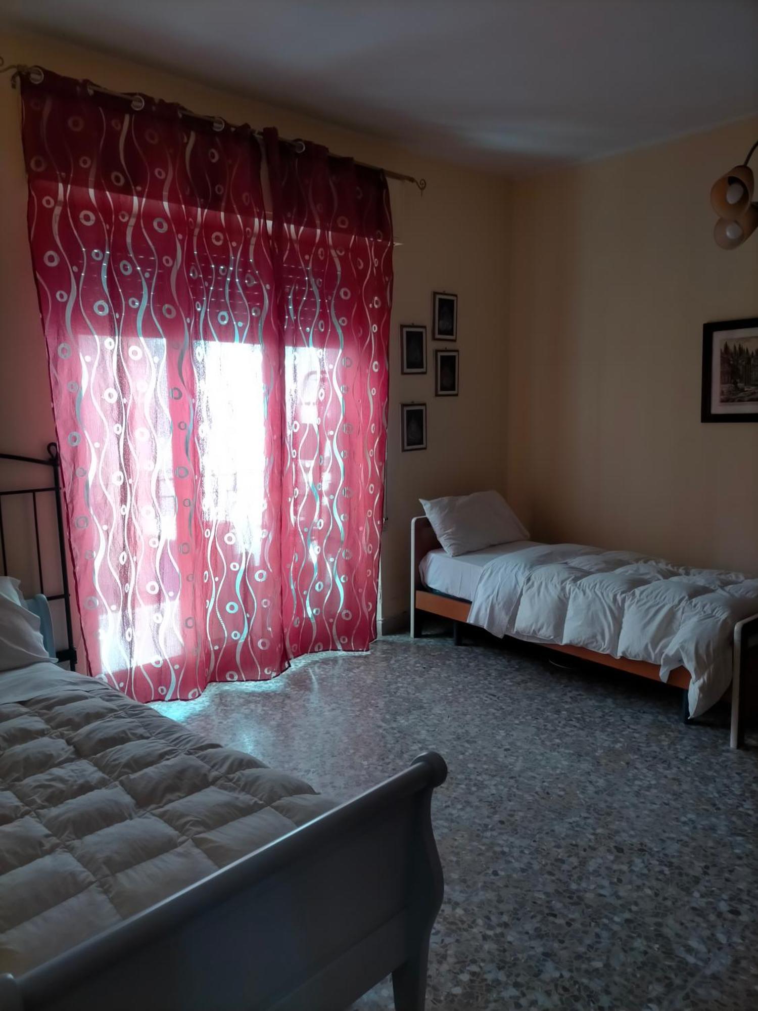 Apartament Sleep In Sicily Syrakuzy Zewnętrze zdjęcie