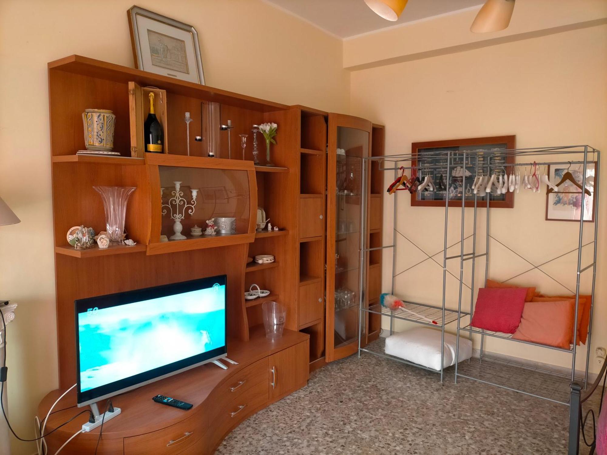 Apartament Sleep In Sicily Syrakuzy Zewnętrze zdjęcie