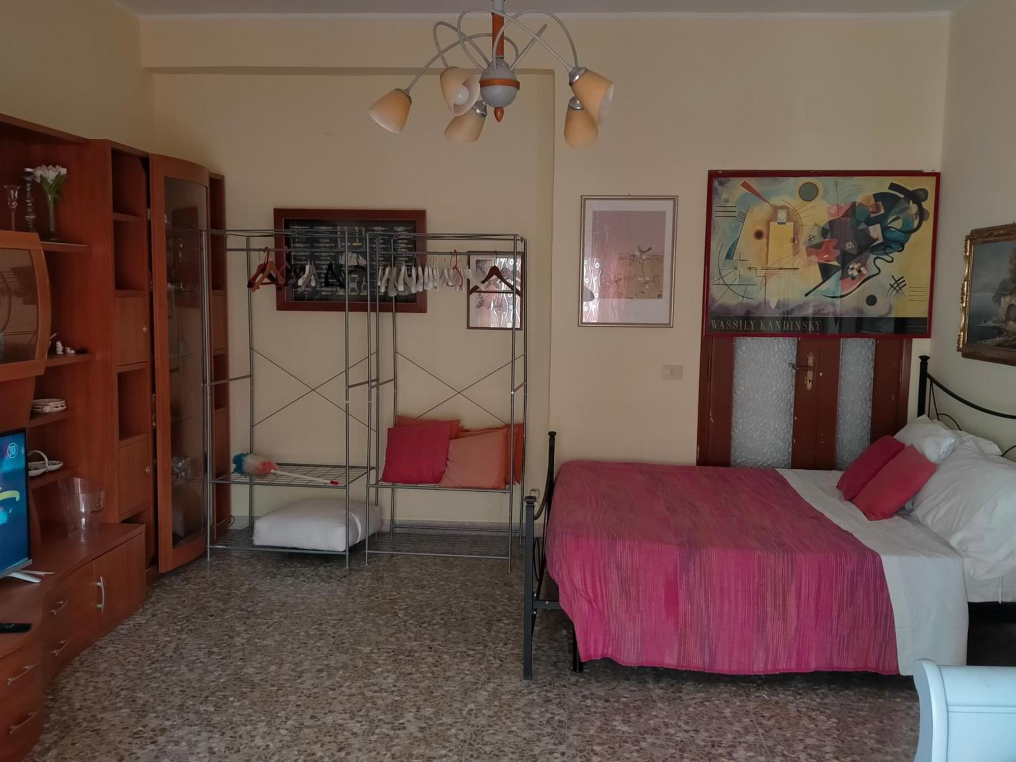 Apartament Sleep In Sicily Syrakuzy Zewnętrze zdjęcie