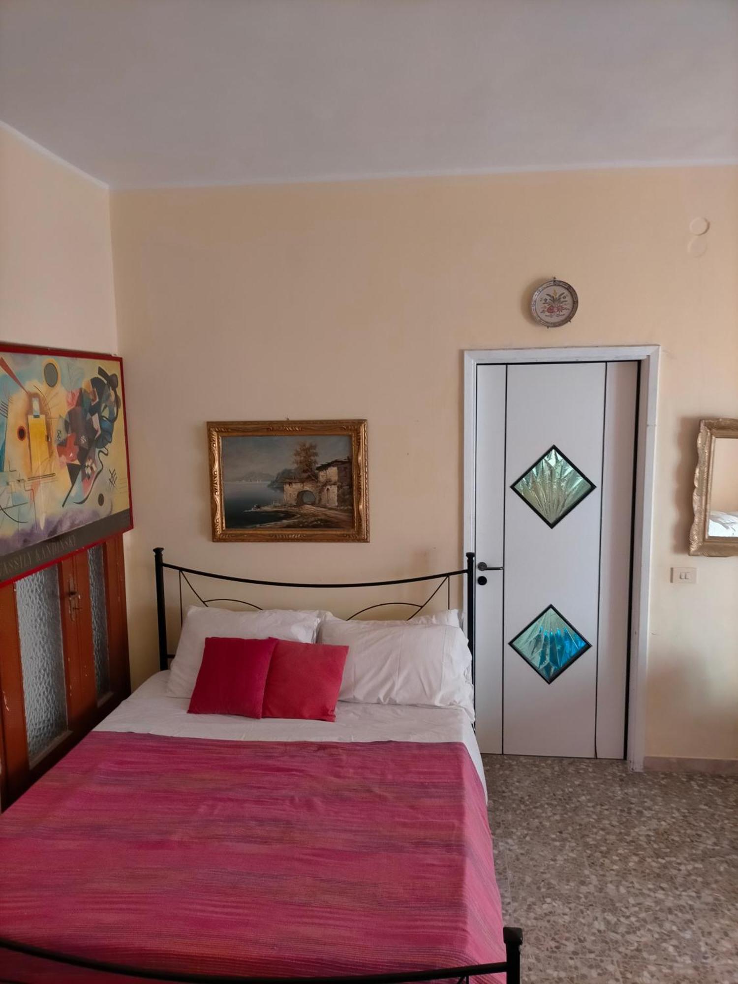 Apartament Sleep In Sicily Syrakuzy Zewnętrze zdjęcie