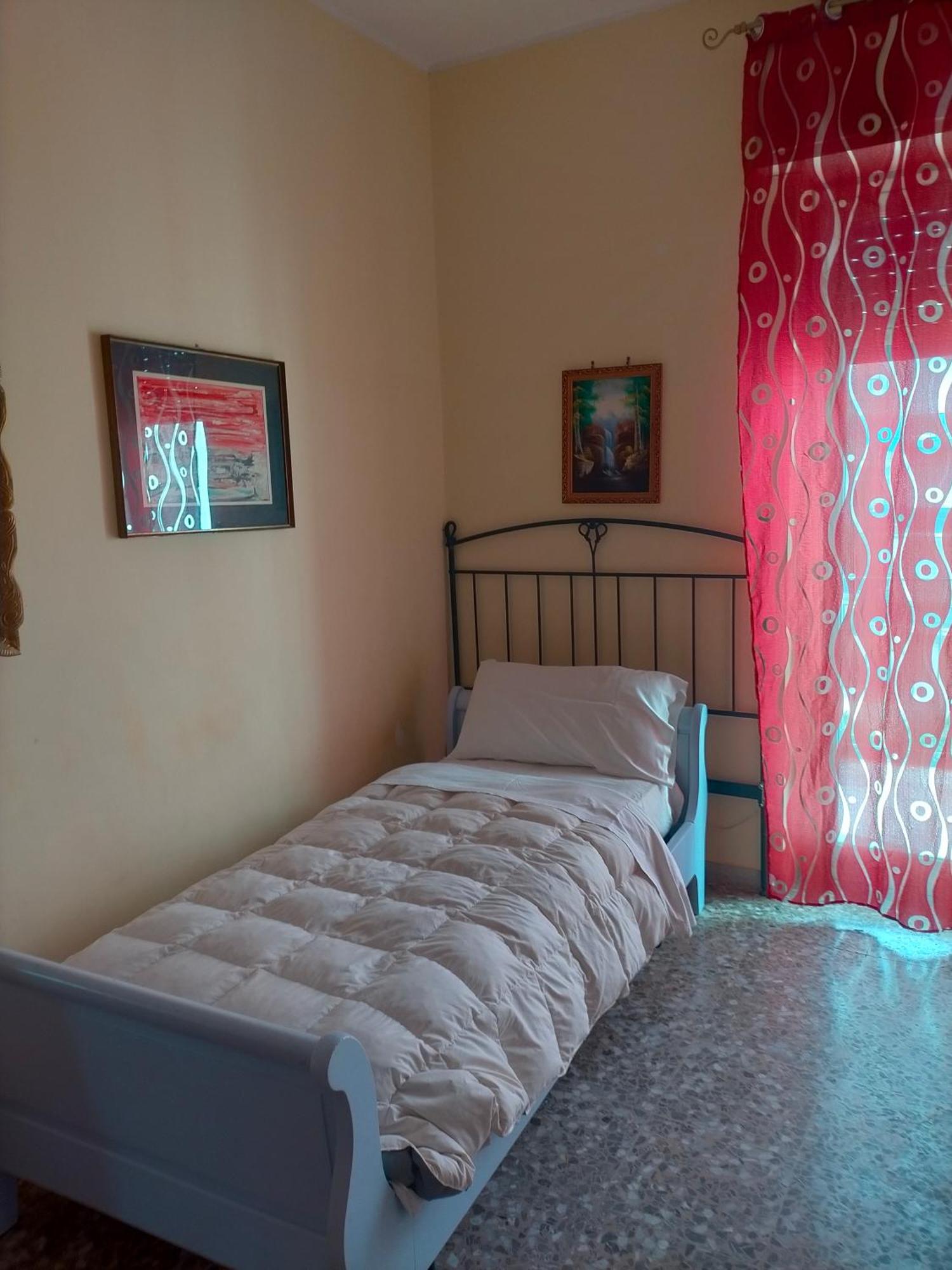 Apartament Sleep In Sicily Syrakuzy Zewnętrze zdjęcie