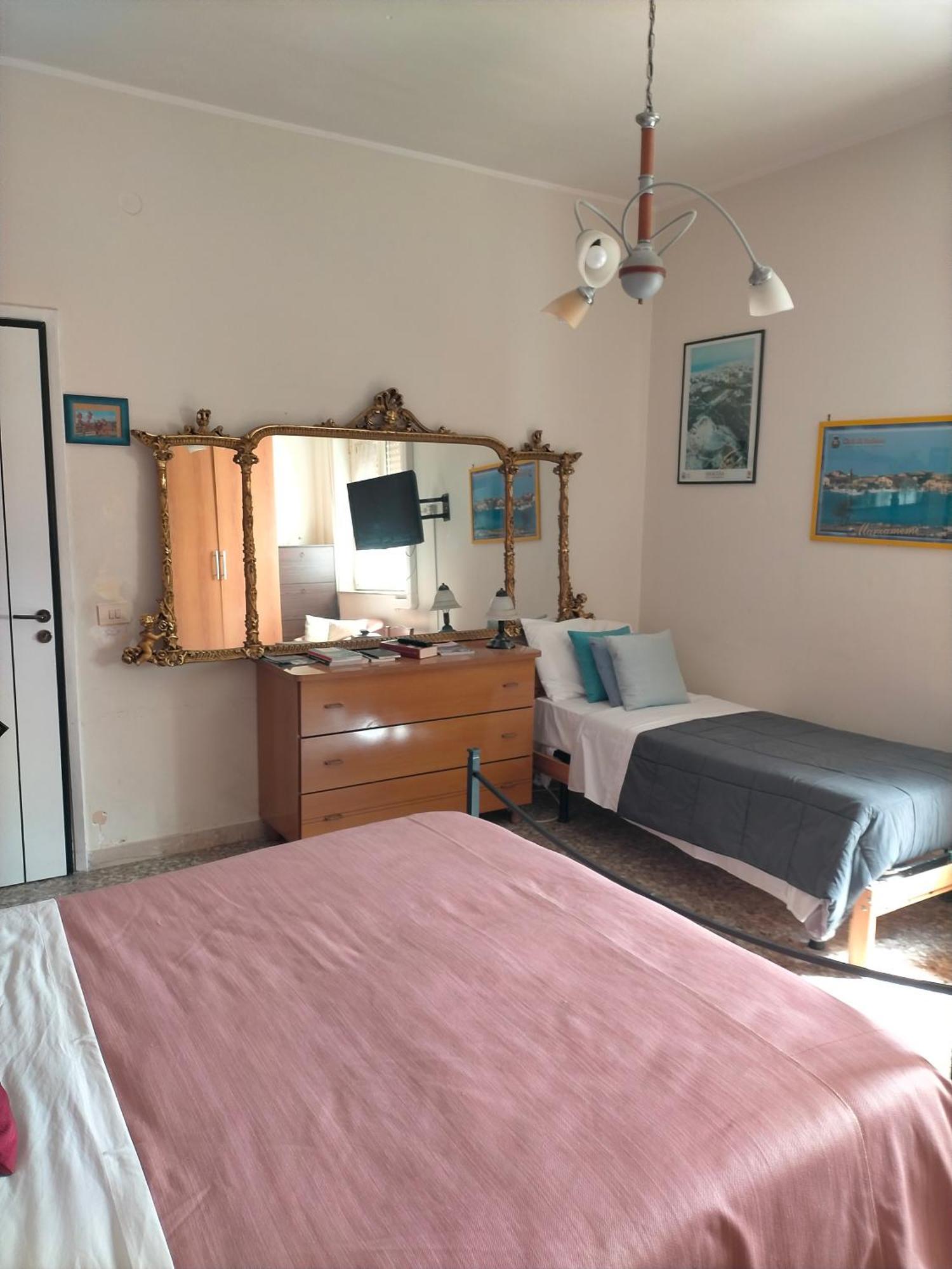 Apartament Sleep In Sicily Syrakuzy Zewnętrze zdjęcie