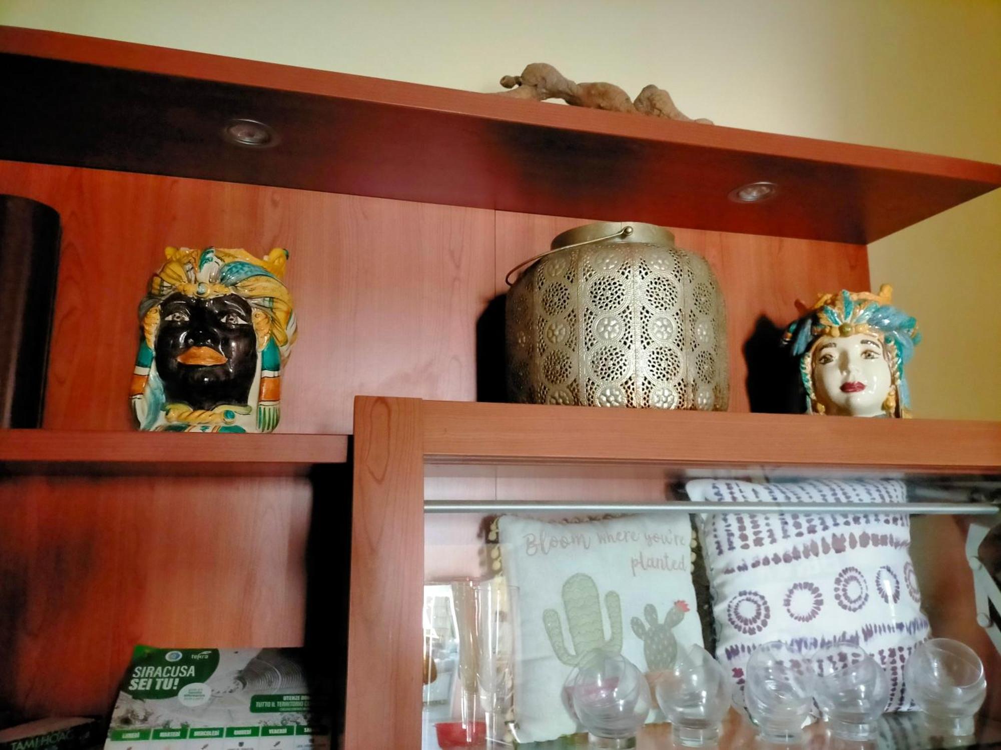 Apartament Sleep In Sicily Syrakuzy Zewnętrze zdjęcie