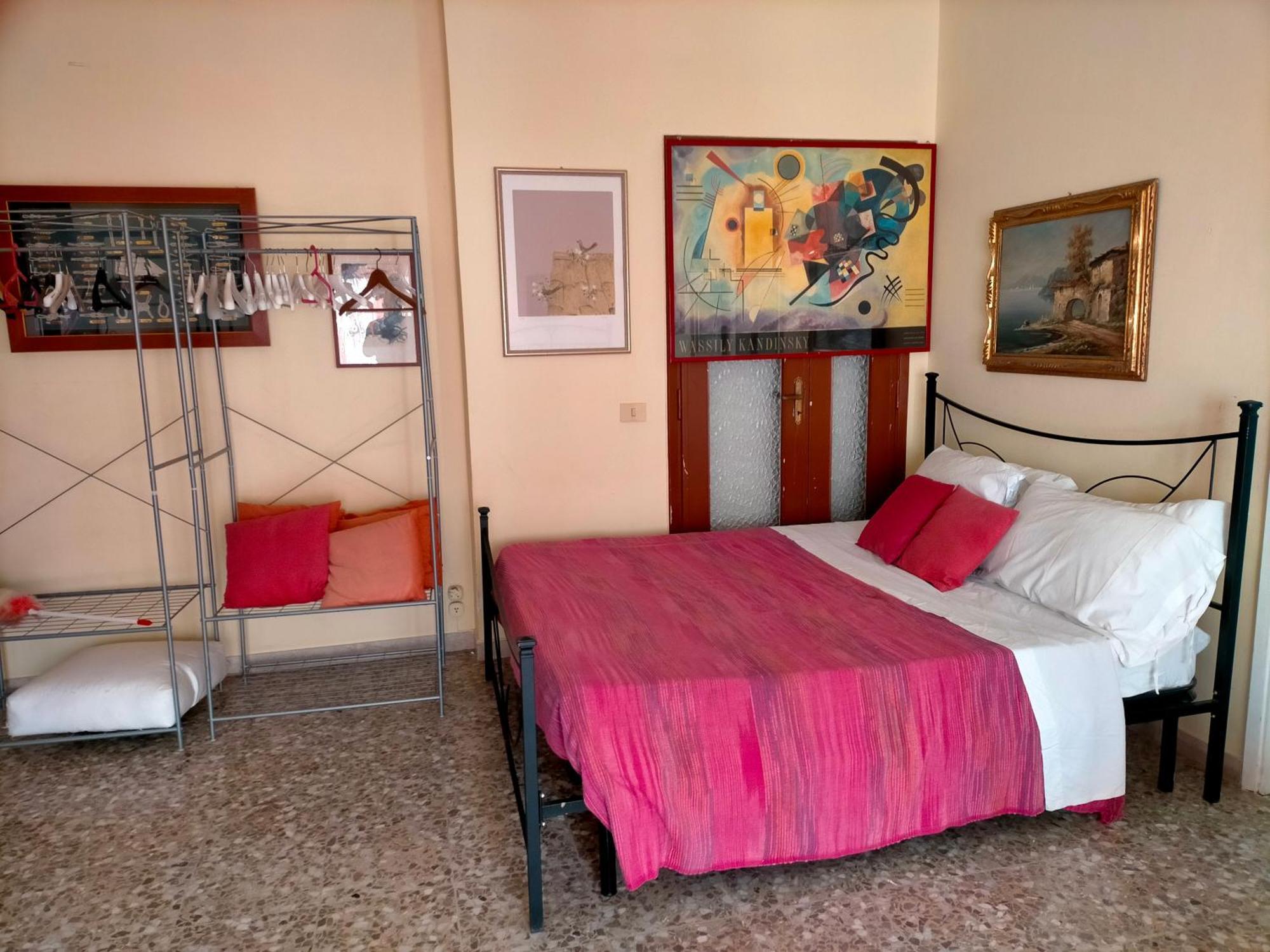 Apartament Sleep In Sicily Syrakuzy Zewnętrze zdjęcie