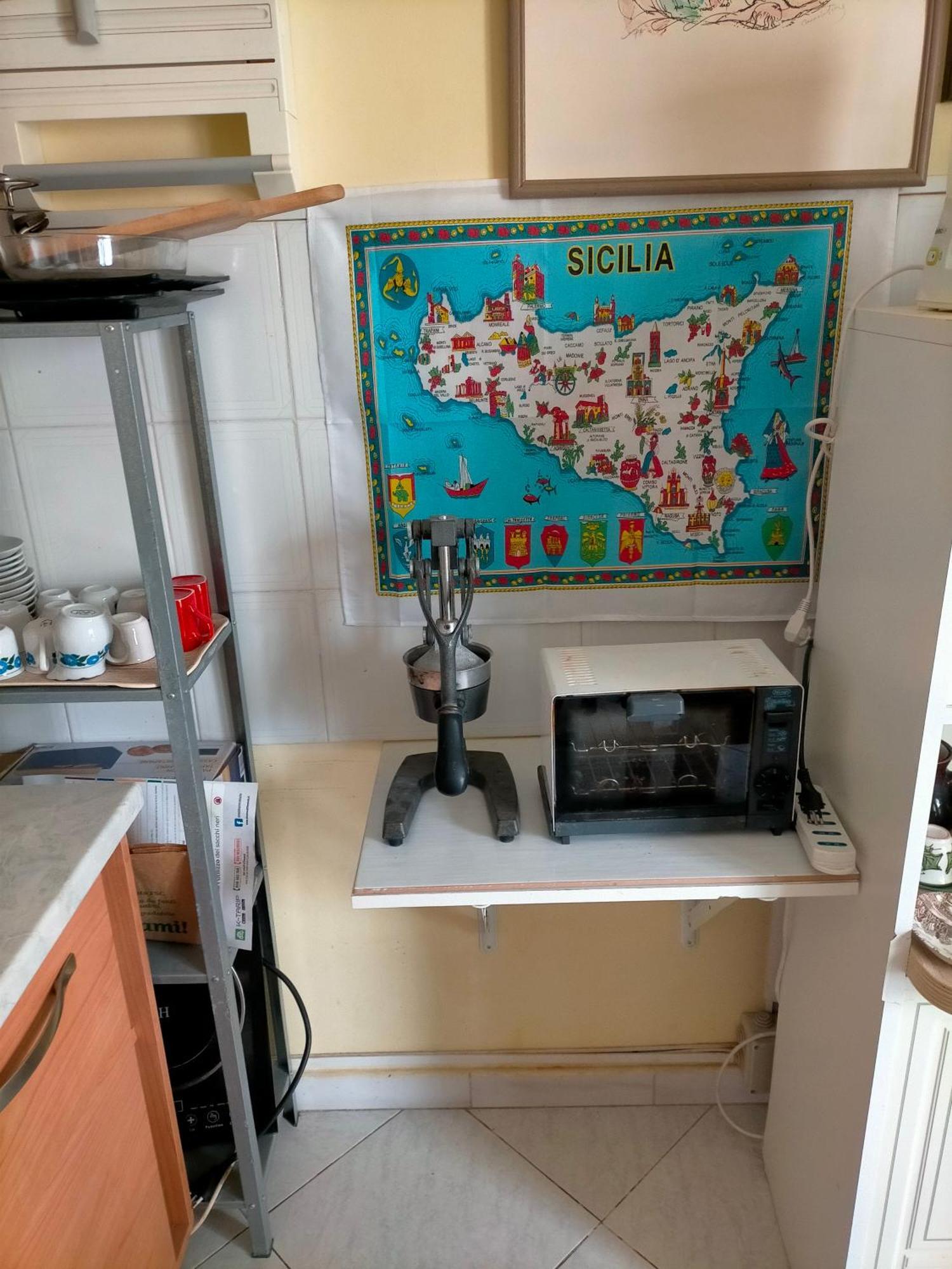 Apartament Sleep In Sicily Syrakuzy Zewnętrze zdjęcie