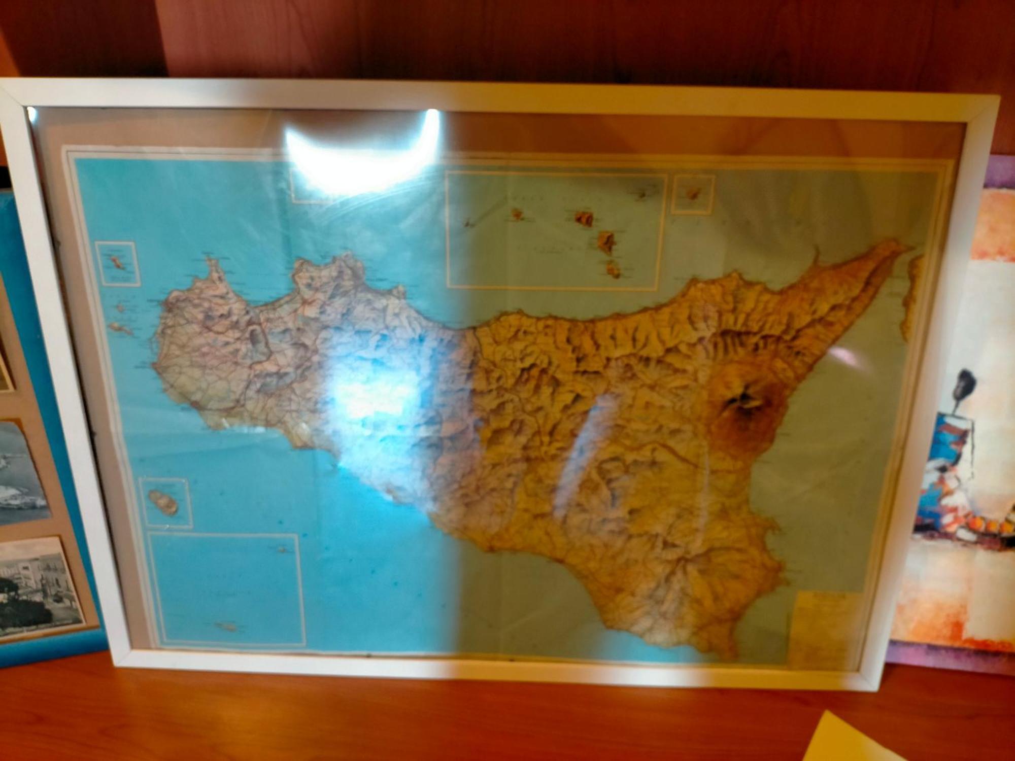 Apartament Sleep In Sicily Syrakuzy Zewnętrze zdjęcie