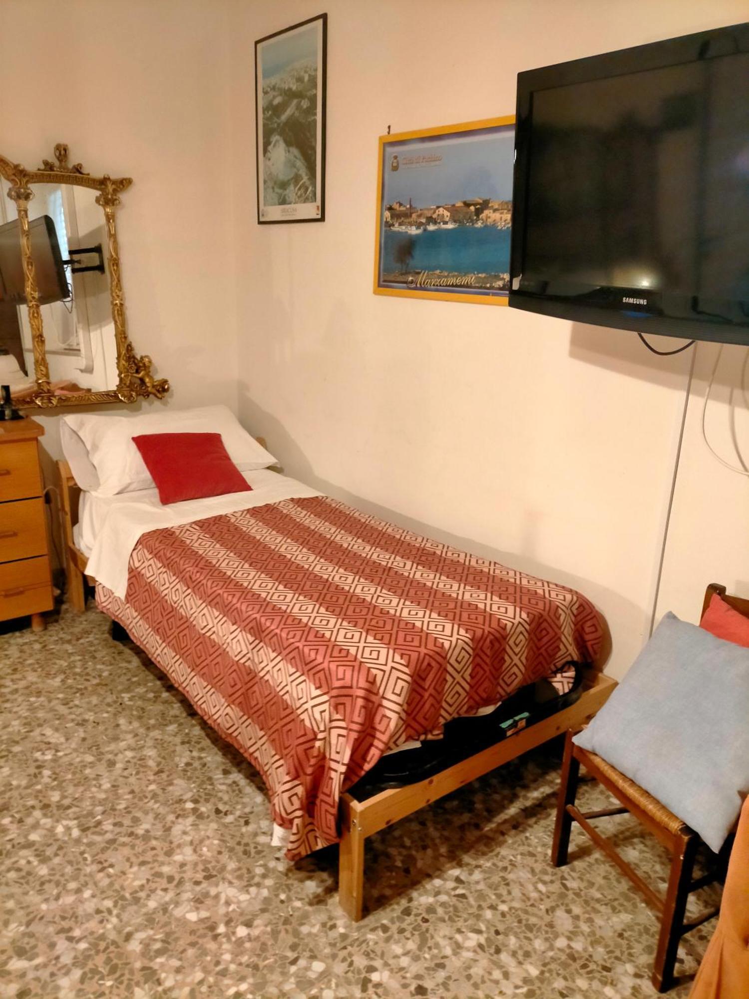 Apartament Sleep In Sicily Syrakuzy Zewnętrze zdjęcie