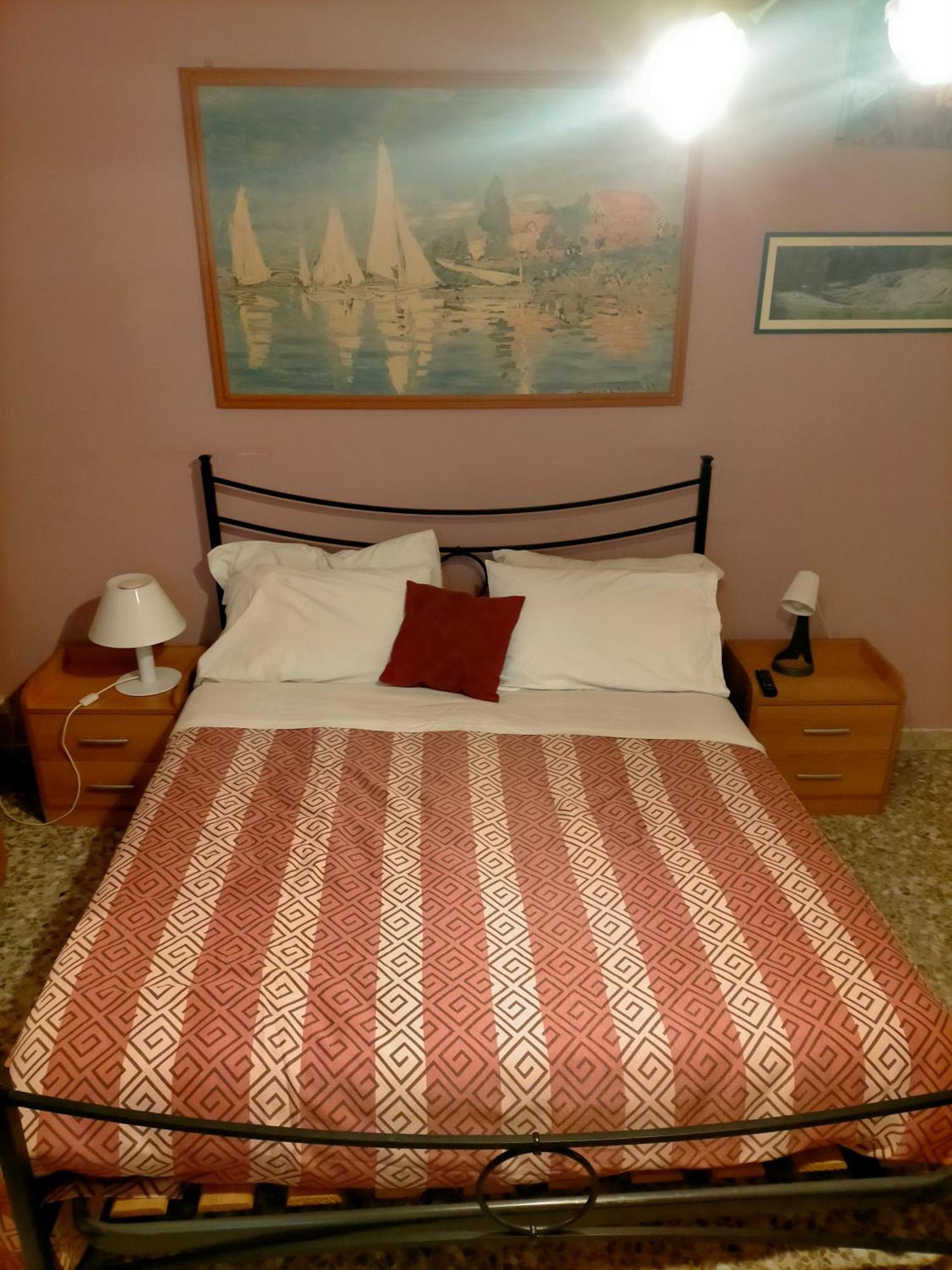 Apartament Sleep In Sicily Syrakuzy Zewnętrze zdjęcie