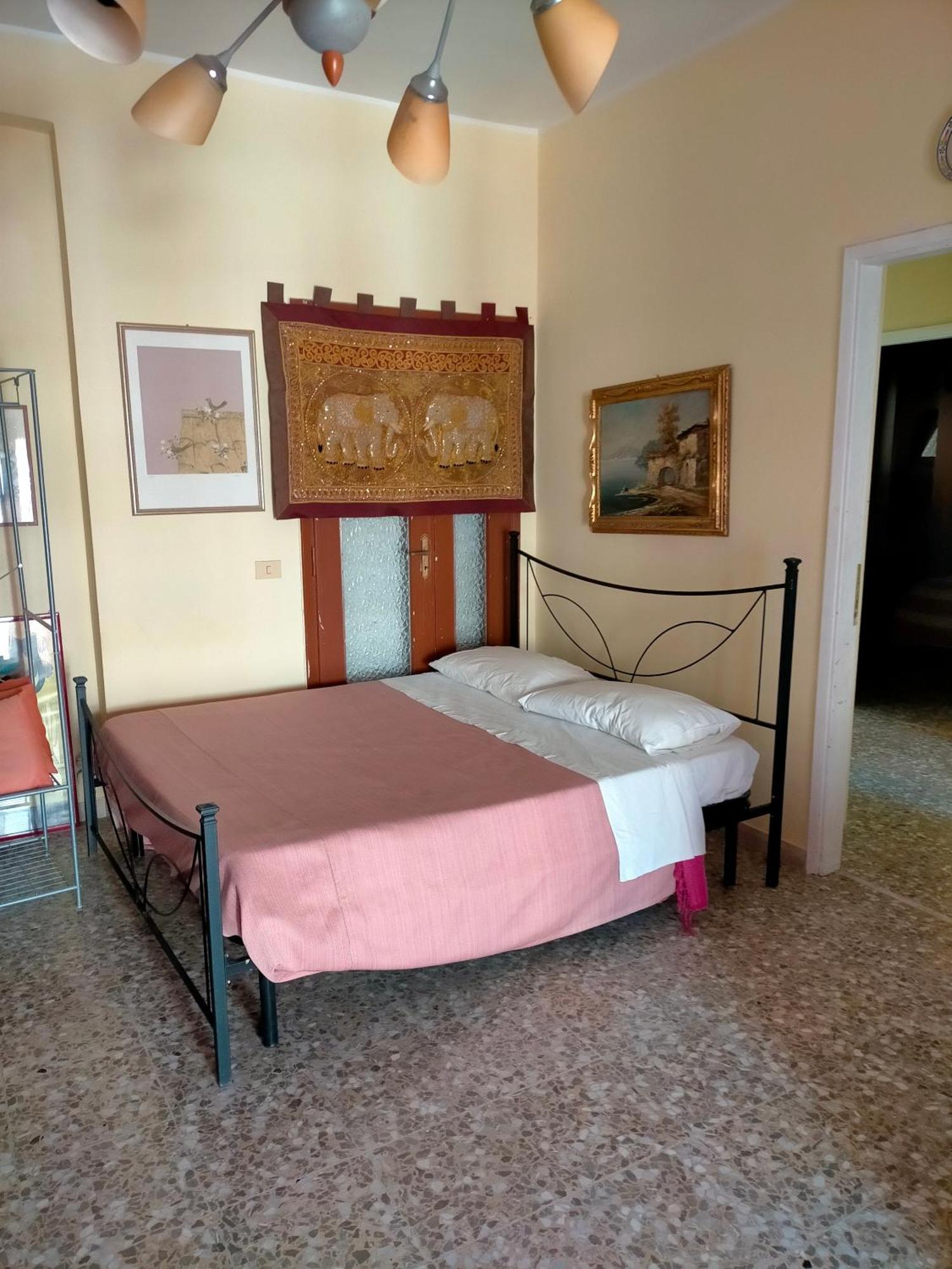 Apartament Sleep In Sicily Syrakuzy Zewnętrze zdjęcie